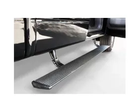 AMP Research PowerStep Electric Running Board - 04-08 Ford F-150, 06-08 Lincoln Mark LT