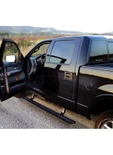 AMP Research PowerStep Electric Running Board - 04-08 Ford F-150, 06-08 Lincoln Mark LT                                     - 75105-01A - Image 2