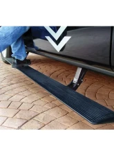 AMP Research PowerStep Electric Running Board - 04-08 Ford F-150, 06-08 Lincoln Mark LT                                     - 75105-01A - Image 3