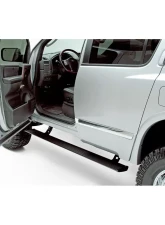 AMP Research PowerStep Elect Rng Brd - 04-15 Titan Crew/King Cab, Armada, 04-10 Infinity QX56                                     - 75110-01A - Image 3