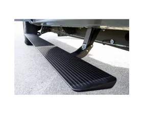 AMP Research PowerStep Electric Running Board - 99-06 Slv/Sra 1500/2500/3500, Ext/Crew Cab