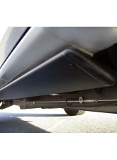 AMP Research PowerStep Electric Running Board - 99-06 Slv/Sra 1500/2500/3500, Ext/Crew Cab                                     - 75113-01A - Image 2