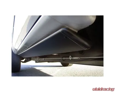 AMP Research PowerStep Electric Running Board - 99-06 Slv/Sra 1500/2500/3500, Ext/Crew Cab - 75113-01A