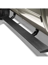 AMP Research PowerStep Elect Rng Brd - 07-14 Silv/Sra, Ext/Crw, Excl 11-14 Diesel Models                                     - 75126-01A - Image 2