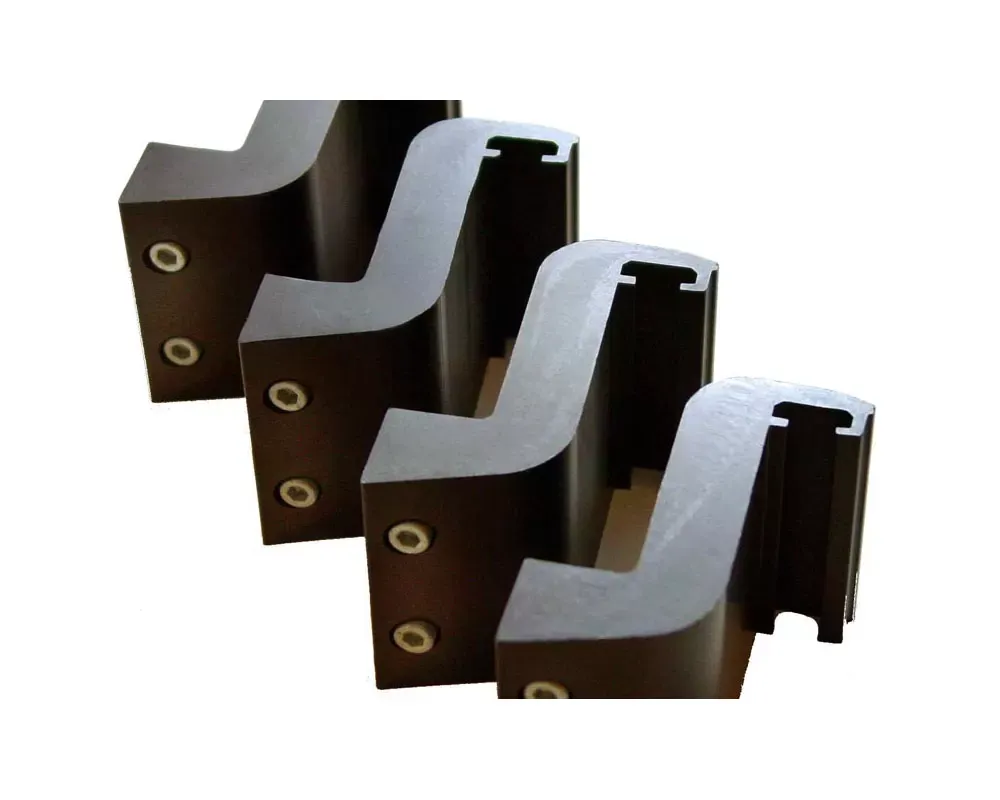 AMP Research PowerStep Extension Arm Kit - compatible w/75101, 75118, 75143, 75104, 75134 - 75130-01A