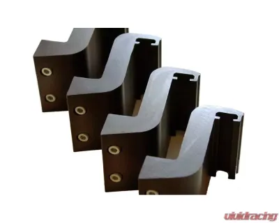 AMP Research PowerStep Extension Arm Kit - compatible w/75101, 75118, 75143, 75104, 75134 - 75130-01A