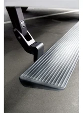 AMP Research PowerStep Extension Arm Kit - compatible w/75101, 75118, 75143, 75104, 75134                                     - 75130-01A - Image 2