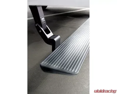 AMP Research PowerStep Extension Arm Kit - compatible w/75101, 75118, 75143, 75104, 75134 - 75130-01A