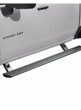 AMP Research Realtruck Powerstep Jeep Wrangler JL 2018-2024                                     - 75132-01A - Image 18