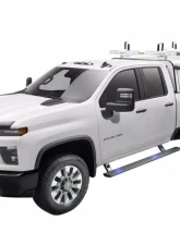 AMP Research Realtruck Powerstep Jeep Wrangler JL 2018-2024                                     - 75132-01A - Image 3