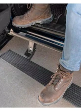 AMP Research Realtruck Powerstep Jeep Wrangler JL 2018-2024                                     - 75132-01A - Image 5