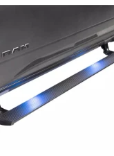 AMP Research Realtruck Powerstep Jeep Wrangler JL 2018-2024                                     - 75132-01A - Image 9