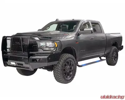 AMP Research Realtruck Powerstep Jeep Wrangler JL 2018-2024 - 75132-01A