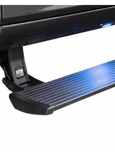 AMP Research Realtruck Powerstep Jeep Wrangler JL 2018-2024                                     - 75132-01A - Image 11