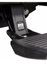 AMP Research Realtruck Powerstep Jeep Wrangler JL 2018-2024                                     - 75132-01A - Image 12