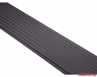 AMP Research Realtruck Powerstep Jeep Wrangler JL 2018-2024 - 75132-01A