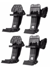 AMP Research Realtruck Powerstep Jeep Wrangler JL 2018-2024                                     - 75132-01A - Image 16