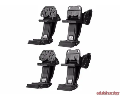 AMP Research Realtruck Powerstep Jeep Wrangler JL 2018-2024 - 75132-01A