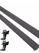AMP Research Realtruck Powerstep Jeep Wrangler JL 2018-2024                                     - 75132-01A - Image 18