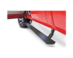 AMP Research PowerStep Electric Rng Brd - 02-03,08-16 F-250/350/450 All Cabs, 02-03 Excursion Ford