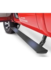 AMP Research PowerStep Electric Rng Brd - 02-03,08-16 F-250/350/450 All Cabs, 02-03 Excursion Ford                                     - 75134-01A - Image 2
