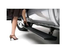 AMP Research PowerStep Electric Running Board - 07-21 Tundra Dble/Crw Cab, 2008-2017 Sequoia Toyota