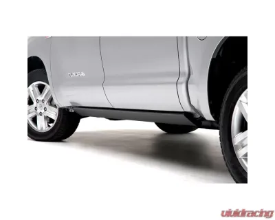 AMP Research PowerStep Electric Running Board - 07-21 Tundra Dble/Crw Cab, 2008-2017 Sequoia Toyota - 75137-01A