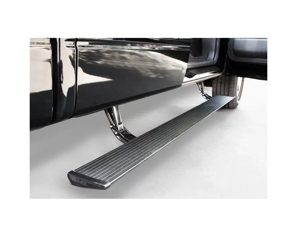 AMP Research PowerStep Electric Running Board - 09-14 Ford F-150, All Cabs Ford - 75141-01A