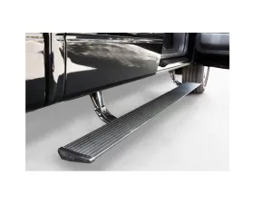 AMP Research PowerStep Electric Running Board - 09-14 Ford F-150, All Cabs Ford