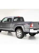 AMP Research PowerStep Electric Running Board - 05-15 Toyota Tacoma, Double Cab Toyota Tacoma 2005-2015                                     - 75142-01A - Image 4