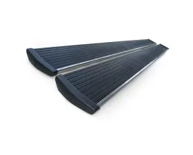 AMP Research Powerstep 79in. Trim Strip fits models w/OLD STYLE Extrusion, Set of 2