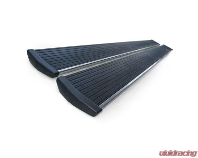 AMP Research Powerstep 79in. Trim Strip fits models w/OLD STYLE Extrusion, Set of 2 - 75151-01A