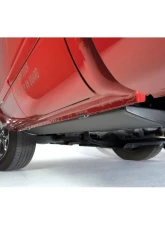 AMP Research PowerStep Electric Rng Brd Excl Limited Model w/ Cladding Toyota 4Runner 2010-2023                                     - 75155-01A - Image 2