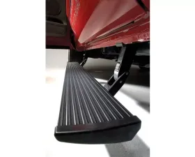 AMP Research PowerStep Electric Running Board - 07-18 Mercedes-Benz Sprinter, Passenger Side Mercedes-Benz 2010-2018