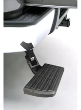 AMP Research Bedstep Flip Down Bumper Step 99-06 Slv/Sra 1500/2500/3500, Incl 07 Cls, Excl Flrsd                                     - 75301-01A - Image 3