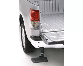 AMP Research BedStep - Black Toyota Tundra 2022-2024