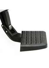 AMP Research Bedstep Flip Down Bumper Step 19-21 Ram 1500 Ram 1500 2019-2021                                     - 75322-01A - Image 2