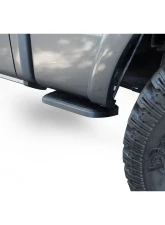 AMP Research Bedstep 2 Flp Dwn Side Bmpr Stp Chevrolet Silverado | GMC Sierra 2500|3500 2020-2024                                     - 75418-01A - Image 2