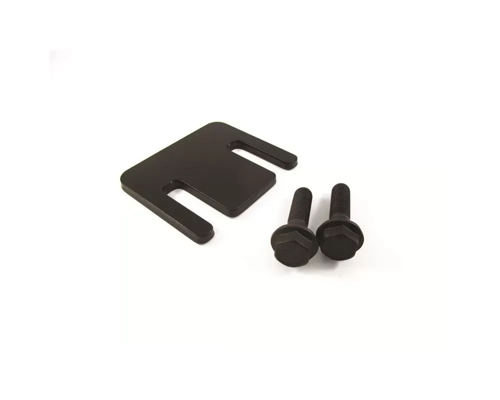 AMP Research BedStep2 Installation Kit Chevrolet Silverado 1500 | GMC Sierra 1500 1500 2007-2013 - 75610-01A