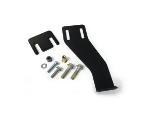 AMP Research BedStep2 Installation Kit Dodge Ram 3500 2002-2019