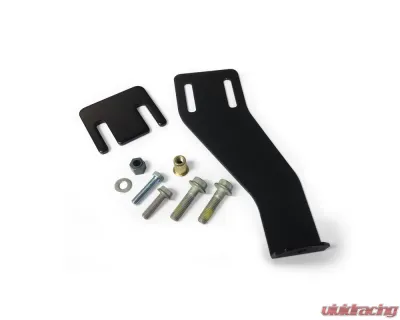 AMP Research BedStep2 Installation Kit Dodge Ram 3500 2002-2019 - 75611-01A