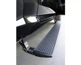 AMP Research Powerstep Plug-N-Play - 13-15 Ram 1500/2500/3500, All Cabs Ram 2013-2015
