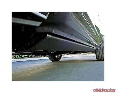 AMP Research Powerstep Plug-N-Play - 13-15 Ram 1500/2500/3500, All Cabs Ram 2013-2015 - 76138-01A