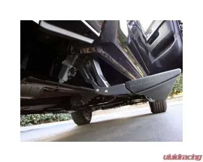 AMP Research Powerstep Plug-N-Play - 13-15 Ram 1500/2500/3500, All Cabs Ram 2013-2015 - 76138-01A
