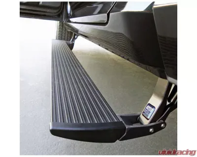AMP Research Powerstep Plug-N-Play - 13-15 Ram 1500/2500/3500, All Cabs Ram 2013-2015 - 76138-01A