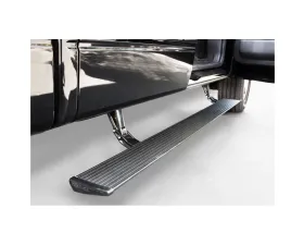 AMP Research Powerstep Plug-N-Play - 09-14 Ford F-150, All Cabs Ford