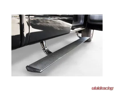 AMP Research Powerstep Plug-N-Play - 09-14 Ford F-150, All Cabs Ford - 76141-01A