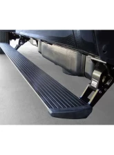 AMP Research Powerstep Plug-N-Play - 15-16 Silv/Sra 2500/3500 Diesel Only, Double/Crew Cab                                     - 76147-01A - Image 3
