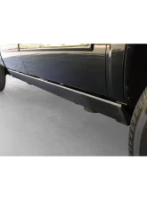 AMP Research Powerstep Plug-N-Play - 15-16 Silv/Sra 2500/3500 Diesel Only, Double/Crew Cab                                     - 76147-01A - Image 2