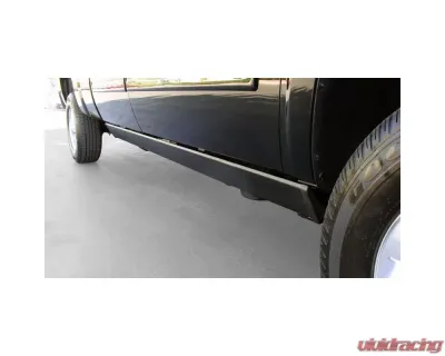 AMP Research Powerstep Plug-N-Play - 15-16 Silv/Sra 2500/3500 Diesel Only, Double/Crew Cab - 76147-01A